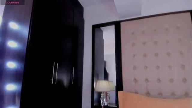 Image 10 of renatasantorino Stream on Chaturbate on 16 days ago