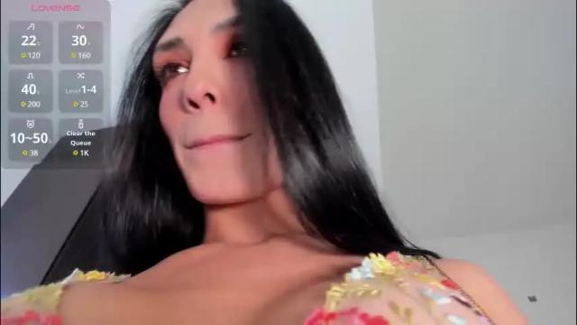 Image 12 of renatasantorino Stream on Chaturbate on 2 months ago