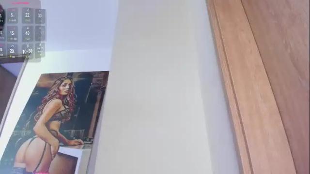 Thumbnail 2, renatasantorino's Stream at Chaturbate, 2 days ago