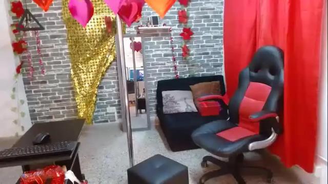 Thumbnail 1, renatasmiith's Stream at Chaturbate, 16 months ago