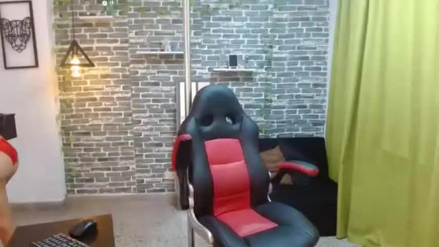 Image 4 of renatasmiith Stream on Chaturbate on 15 months ago
