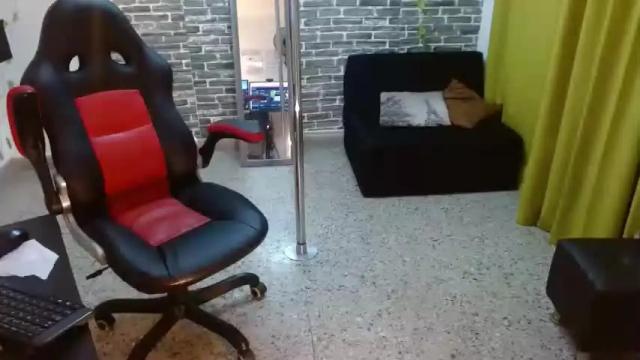 Thumbnail 3, renatasmiith's Stream at Chaturbate, 15 months ago