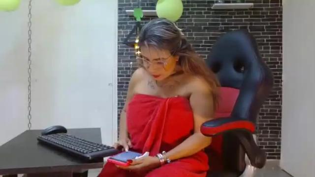Thumbnail 2, renatasmiith's Stream at Chaturbate, 15 months ago