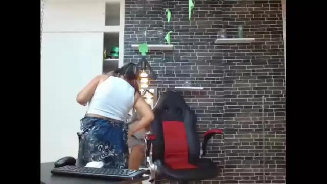 Thumbnail 1, renatasmiith's Stream at Chaturbate, 15 months ago