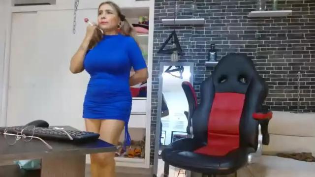 Thumbnail 1, renatasmiith's Stream at Chaturbate, 14 months ago
