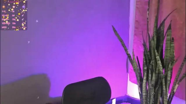 Image 4 of renatawilsom Stream on Chaturbate on 1 month ago