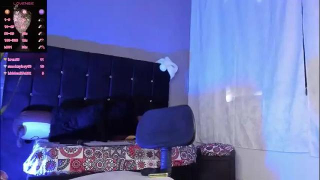 Image 2 of renatawilsom Stream on Chaturbate on 23 days ago