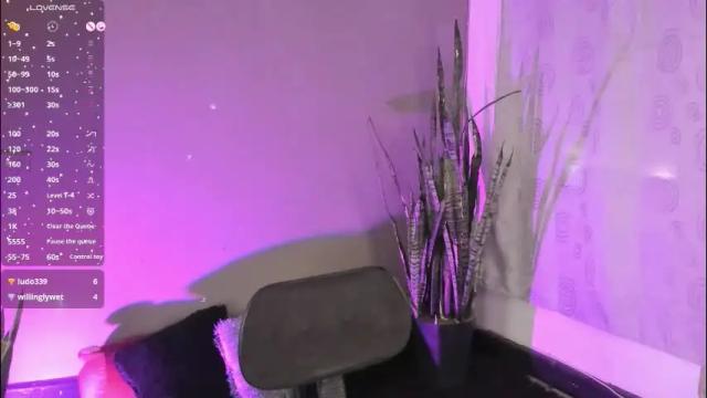 Image 7 of renatawilsom Stream on Chaturbate on 17 days ago