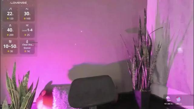 Image 2 of renatawilsom Stream on Chaturbate on 17 days ago