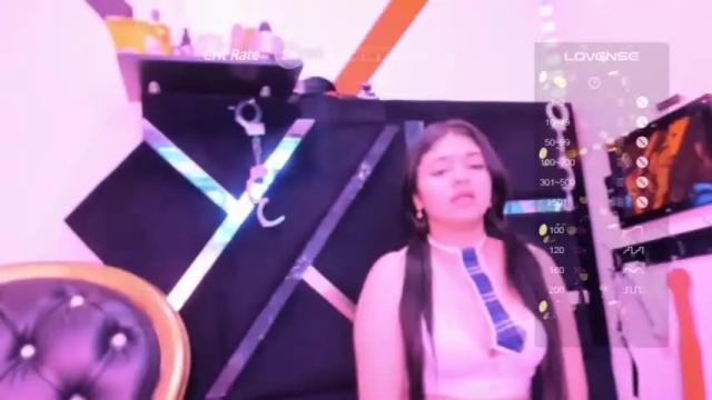 Image 12 of renatha_collins Stream on Chaturbate on 13 months ago
