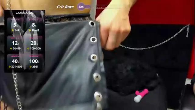 Image 6 of renatha_collins Stream on Chaturbate on 3 months ago