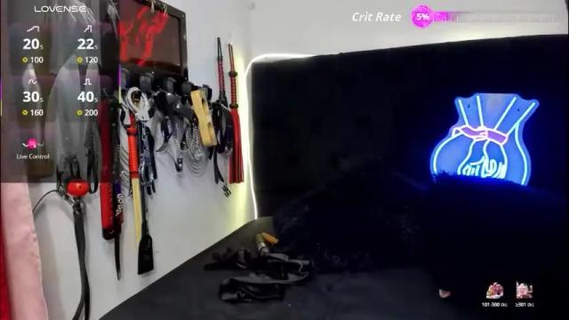 Image 4 of renatha_collins Stream on Chaturbate on 16 days ago