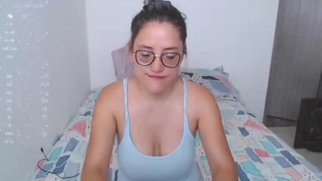 Image 2 of renathacohen Stream on Chaturbate on 14 months ago