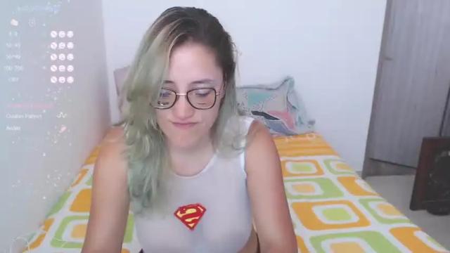 Thumbnail 2, renathacohen's Stream at Chaturbate, 14 months ago