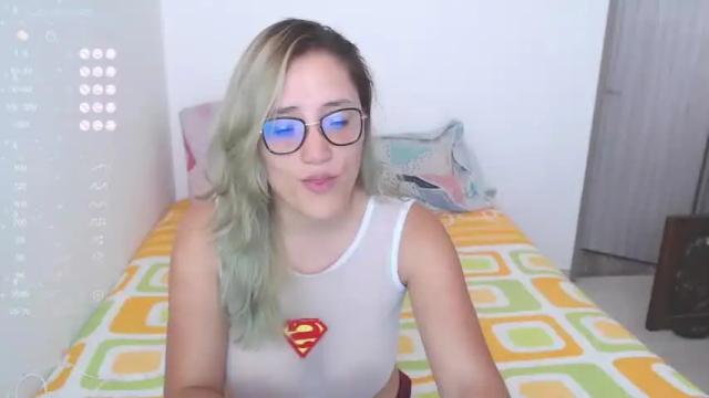 Image 6 of renathacohen Stream on Chaturbate on 14 months ago