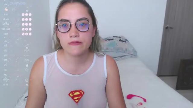 Thumbnail 2, renathacohen's Stream at Chaturbate, 14 months ago