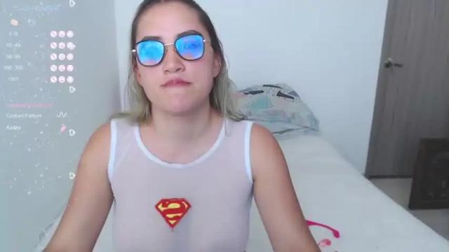 Image 6 of renathacohen Stream on Chaturbate on 14 months ago