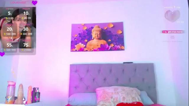 Image 10 of renatta_rush Stream on Chaturbate on 2 months ago