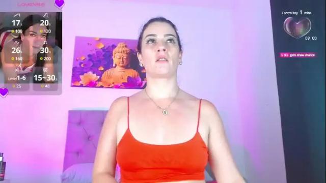 Image 6 of renatta_rush Stream on Chaturbate on 2 months ago