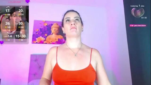 Thumbnail 3, renatta_rush's Stream at Chaturbate, 2 months ago