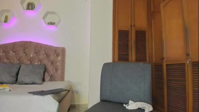 Image 7 of renatta_salerno Stream on Chaturbate on 6 months ago