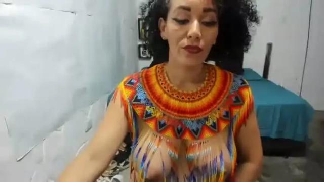 Thumbnail 3, renattabecerra's Stream at Chaturbate, 8 months ago