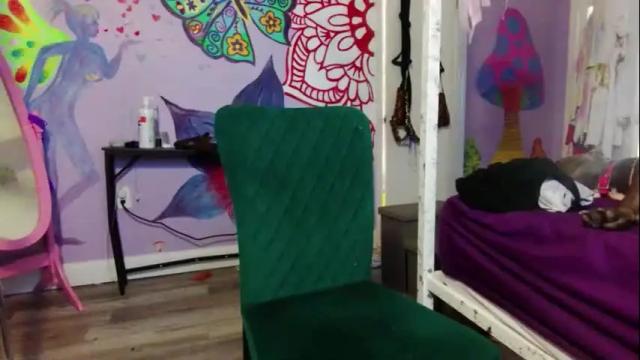 Image 10 of rene_heartz99 Stream on Chaturbate on 1 month ago