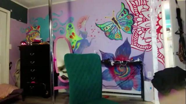 Image 8 of rene_heartz99 Stream on Chaturbate on 1 month ago