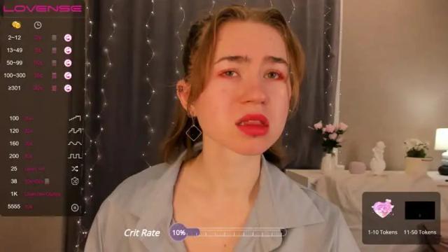 Image 2 of reneerutledge Stream on Chaturbate on 23 months ago