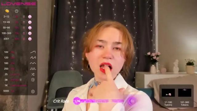 Image 11 of reneerutledge Stream on Chaturbate on 23 months ago