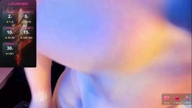 Image 6 of renesmee_tanner Stream on Chaturbate on 12 days ago