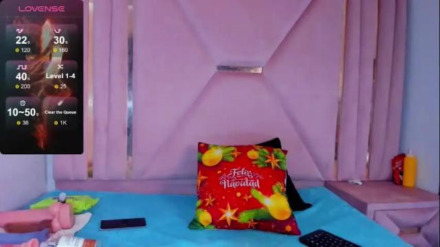 Image 7 of renesmee_tanner Stream on Chaturbate on 6 days ago
