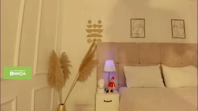 Image 4 of rennatha21 Stream on Chaturbate on 24 days ago