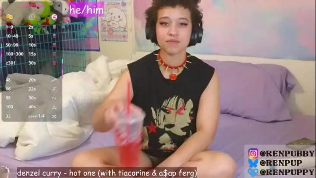 Image 4 of renpuppy Stream on Chaturbate on 1 month ago
