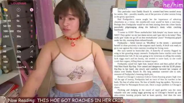 Thumbnail 2, renpuppy's Stream at Chaturbate, 1 month ago