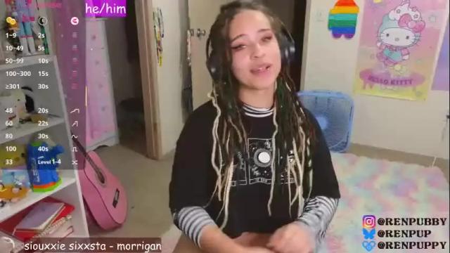 Thumbnail 3, renpuppy's Stream at Chaturbate, 13 days ago
