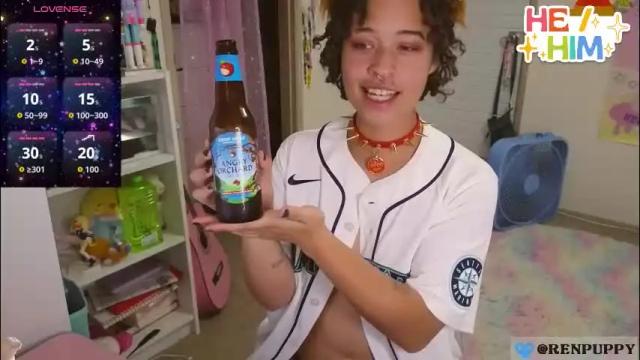 Image 2 of renpuppy Stream on Chaturbate on 3 months ago