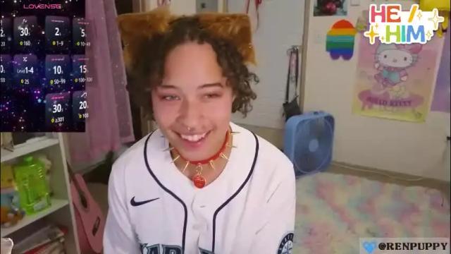 Image 4 of renpuppy Stream on Chaturbate on 3 months ago