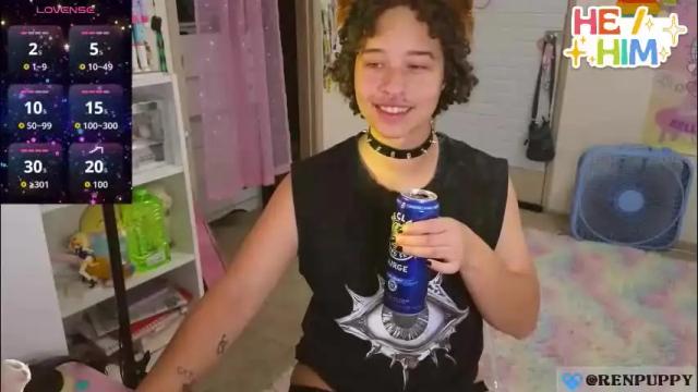 Thumbnail 1, renpuppy's Stream at Chaturbate, 2 months ago