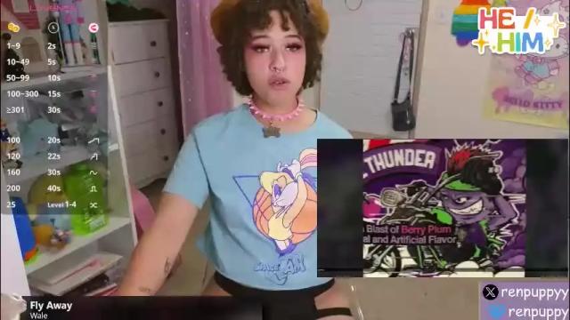 Image 11 of renpuppy Stream on Chaturbate on 1 month ago