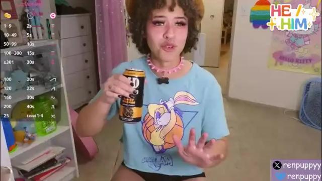 Image 4 of renpuppy Stream on Chaturbate on 1 month ago