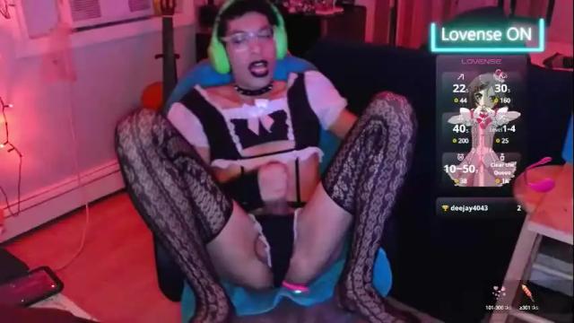 Thumbnail 2, residentgoblin's Stream at Chaturbate, 5 months ago