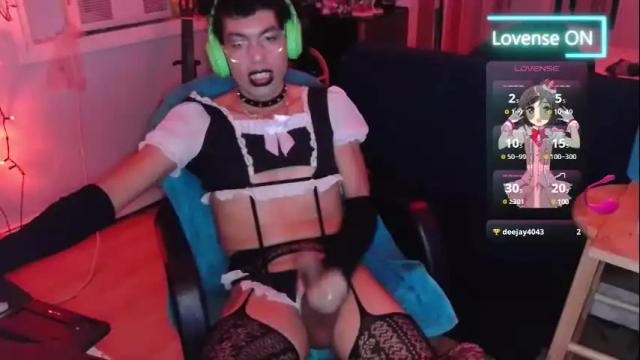 Thumbnail 3, residentgoblin's Stream at Chaturbate, 5 months ago