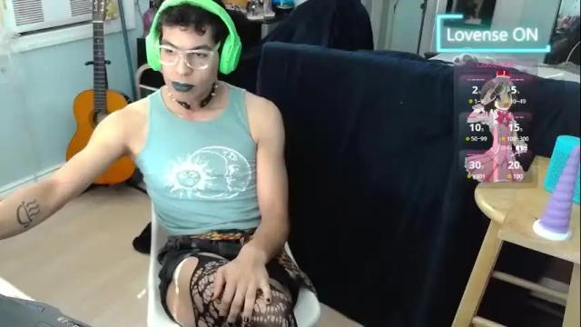 Thumbnail 1, residentgoblin's Stream at Chaturbate, 5 months ago