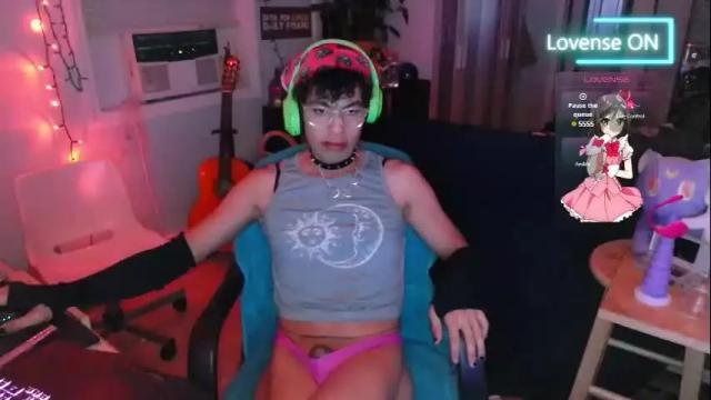 Thumbnail 1, residentgoblin's Stream at Chaturbate, 5 months ago