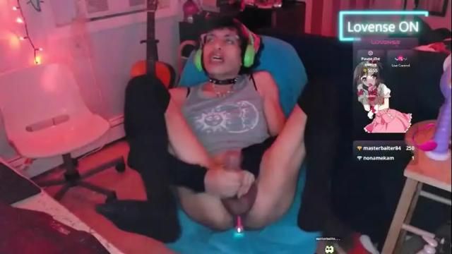 Thumbnail 3, residentgoblin's Stream at Chaturbate, 5 months ago