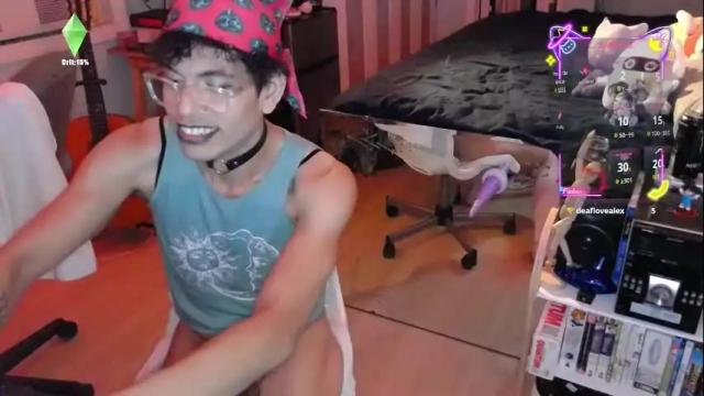 Thumbnail 3, residentgoblin's Stream at Chaturbate, 4 months ago