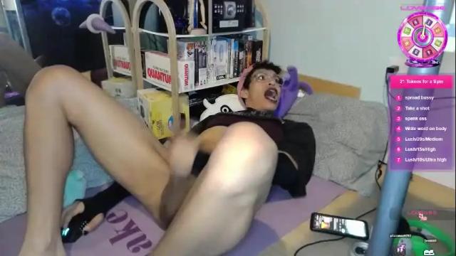 Thumbnail 3, residentgoblin's Stream at Chaturbate, 4 months ago