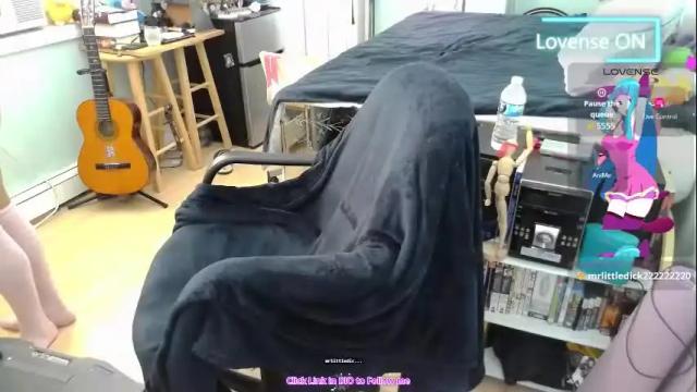 Thumbnail 3, residentgoblin's Stream at Chaturbate, 4 months ago