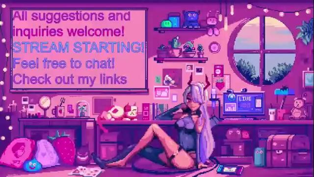 Thumbnail 1, residentgoblin's Stream at Chaturbate, 3 months ago